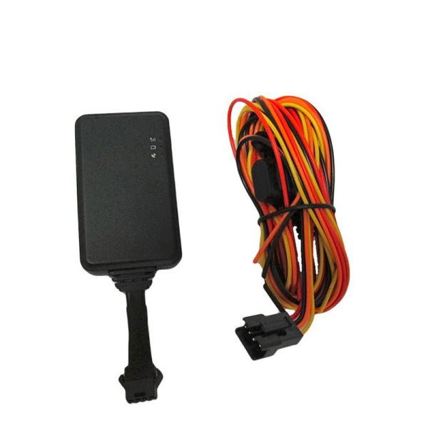 Buy cheap IStartek VT202 GPS Car Tracker 90mA 9V-100V For Fleet Management from wholesalers