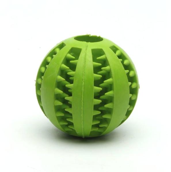 Buy cheap Non Squeaky Rubber Dog Ball Jumbo Dog Tennis Ball Toy Colored from wholesalers