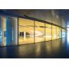 Buy cheap Explosion Proof Privacy 5W/M2 PDLC Smart Tint Window Film from wholesalers