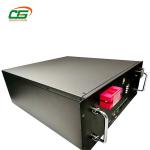 Battery Cabinet Box Battery 5kwh 10kwh JG Module Stacked Battery Pack Home Solar