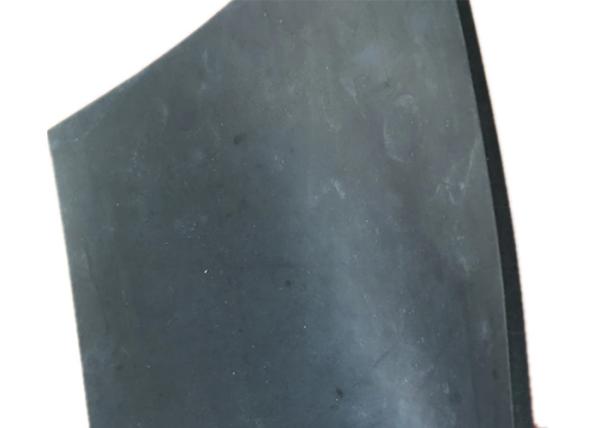 Buy cheap Heatproof Sound Insulation Rubber Sheet Multipurpose Nontoxic from wholesalers