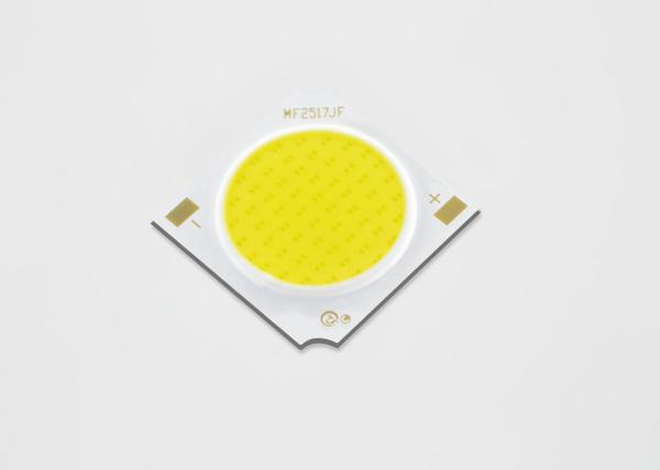 Buy cheap Big Luminous Area Flip Chip Cob Led 20W 30W High Efficiency And Low Thermal Resistance from wholesalers