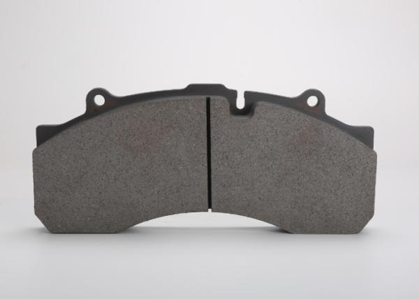 Buy cheap Asbestos Free Commercial Vehicle Brake Pads ISO / Green / IATF Certificated from wholesalers
