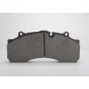 Buy cheap Car Brake Pads and Linings 60000 Warranty from wholesalers