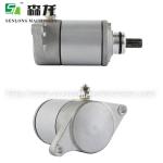 New Starter Motor For Arctic 12V 10T ATV 400 LT-A400F LT-A400FC Eiger 3545-016