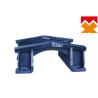 Buy cheap Original HRC45-55 E330 Excavator Guard Aftermarket Undercarriage Parts from wholesalers