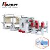 Buy cheap Automatic Tissue Production Line High Speed Napkin Machine for Food Beverage Shops from wholesalers