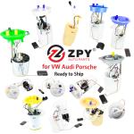 ZPY Waste valve for Volkswagen Polo / Sagitar / New Lavida 03C103201K 03C103201P