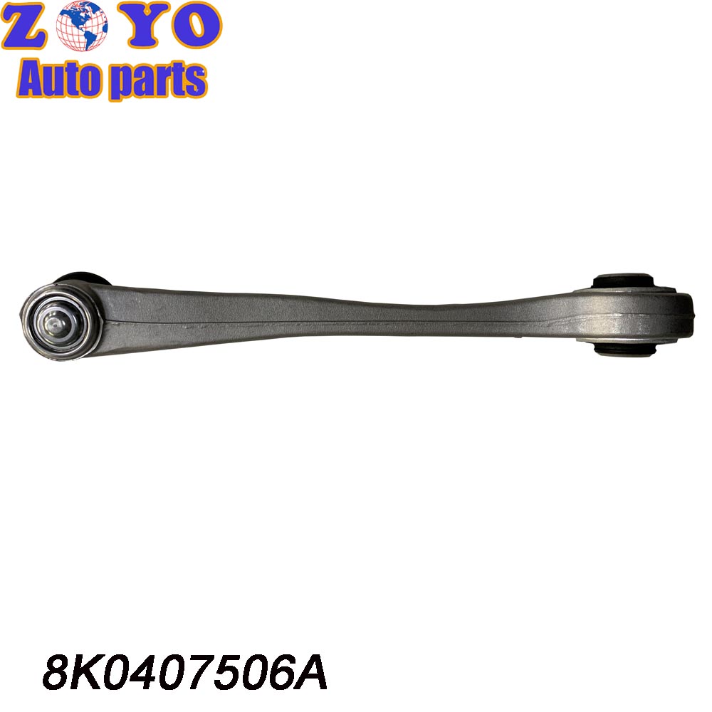 Need to Repair Your Audi A4's Chassis Choose Dorman No. 521-350 Control Arm and Bushing