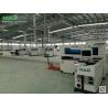 Buy cheap Wood Automatic CNC Boring Machine Tools Panel Furniture Drilling Holes from wholesalers