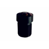 Buy cheap 1/2.7" 2.4mm 5Megapixel F2.6 M12x0.5 mount low-distortion Board Lens for OV2710 product