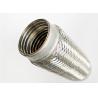 Buy cheap 304 Stainless Steel Flex Pipe from wholesalers