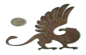 Wholesale Professional Metal Plasma Cutting Process , Sheet Metal Stamping Process from china suppliers