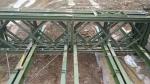 Bailey Bridge , Compact 100, Single Lane , Painted , 3.15m~4.2m,