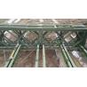 Buy cheap Bailey Bridge , Compact 100, Single Lane , Painted , 3.15m~4.2m, from wholesalers