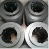 Buy cheap Large Cast Iron V Belt Pulley Wheel European Standard For Manufacturing Plant from wholesalers