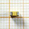 Buy cheap Solid SMD 10uF Tantalum Capacitor TAJA106K010RNJ 10V 10% 1206 from wholesalers