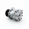Buy cheap 7H15- 8275 Sanden Aircon Compressor Scania P G R T Series Truck Air Conditioning Parts from wholesalers