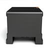 Buy cheap Wall Mount 80mm Receipt Printer , Kitchen Thermal Printer POS-8360 from wholesalers