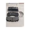 Buy cheap Heavy Duty Ceramic Brake Pad JH3501DA05-040 for Volvo Truck Spare Parts at Outlet from wholesalers