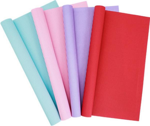 Buy cheap 50 Micrometer Florist Wrapping Paper Many Colors For DIY Design Crafts from wholesalers