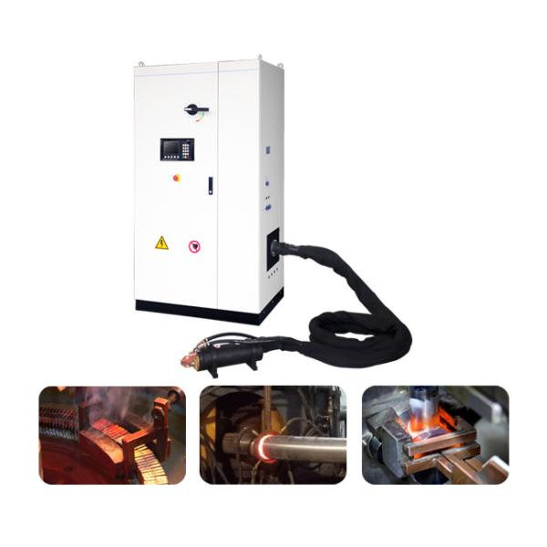 Buy cheap IGBT Induction Heat Treatment Machine Intelligent Induction Heating System from wholesalers