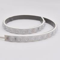 Buy cheap CRI90 Optical Lens 24VDC IP67 Outdoor Flex Led Strip 18W/M product