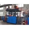 Buy cheap 500ml PP PE Plastic Extrusion Blow Molding Machine Small Blow Molding Machine from wholesalers