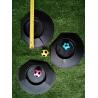 Buy cheap plastic putter plate , golf putting plate , plastic putter target , golf putter cup from wholesalers