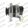Buy cheap Alternator 3TNE84 4TNE88 14V 45A 119836-77200 from wholesalers