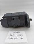Fan Pump Excavator Engine Parts