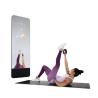 Buy cheap 55 Inch Customized Smart Fitness Mirror For Home Yoga Dance Exercise from wholesalers