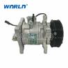Buy cheap 503130/5031303/RE55422/TY6784/RE52454 Truck AC Compressor For JohnDeere 12V Car Cooling Pumps 10PA17L 1A from wholesalers