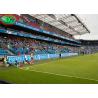 Buy cheap Football 900W/sqm 7000cd/sqm Stadium LED Display P5 P8 P10 from wholesalers
