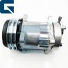 Buy cheap 15082742 VOE15082742 Excavator EC210B EC210C Air Compressor from wholesalers