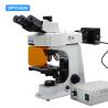 Buy cheap OPTO-EDU A16.2601-B2 Fluorescent Microscope, Binocular, B/G from wholesalers