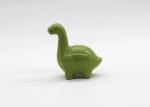 Modern Tableware Ceramic Salt And Pepper Shakers / Dinosaur Salt And Pepper