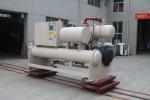 380V / 50HZ Screw Water Chiller Oxidation Dedicated Direct Cooling