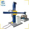 Buy cheap 8-15m2/Hour Automatic Polishing Machine For Steel Tank Shell Surface Grinding Buffing from wholesalers
