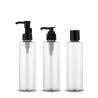 Buy cheap Pump Spray Black Dispenser Pump Bottle PP Material For Smooth Dispensing Shampoo from wholesalers