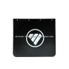 Buy cheap Black Hard Rubber Wheel Mudguard for Foton Aumark Truck 1B20085000012 Competitive from wholesalers