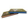 Buy cheap Private Label Eyeshadow Empty Printed Packaging Boxes Magnetic Cardboard Style from wholesalers