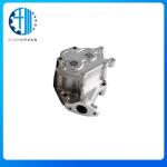 H07D H07CT Oil Pump 15163-1390 15110-1781 For Hino Diesel Engine Spare Parts
