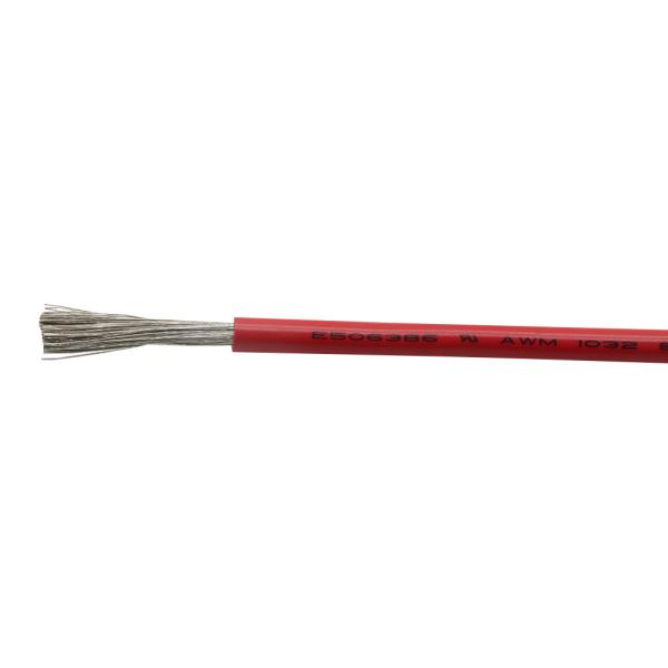 Buy cheap FEP Jacket Copper Single Conductor Wire 18 AWG For Equipment from wholesalers