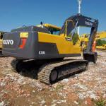 2022 Volvo Used Excavators Volvo 480