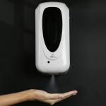 1000ml Liquid Alcohol Spray Antibacterial Gel Dispenser