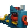Buy cheap Stainless Steel 304 Wedge Wire Mesh Manufacturing Machine 6-50 RPM Welding Speed from wholesalers
