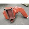 Buy cheap YTO tractor LR6105ZLD58 generator set pump from wholesalers