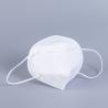 Buy cheap Breathable Adult EN149 Non Woven Surgical Face Mask from wholesalers