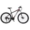 Buy cheap Off-Road Mountain Bicycle Mountain Bike Cst 2.10 with Al Cassette Hub For Dsic Brake from wholesalers